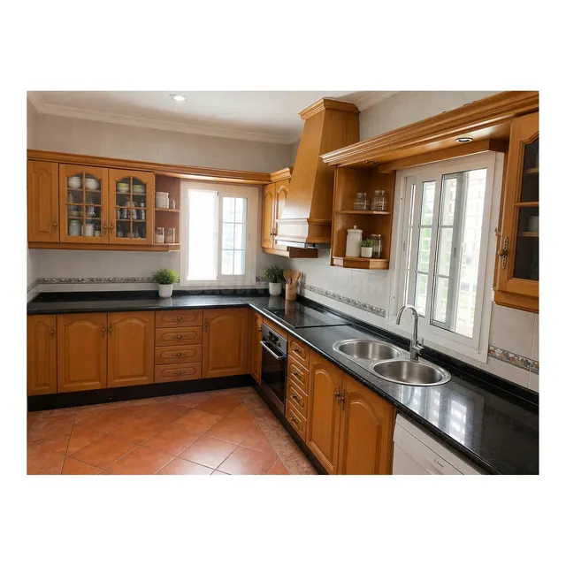 Apartamento 4 habitaciones 125m² en venta - Riviera del sol — 4
