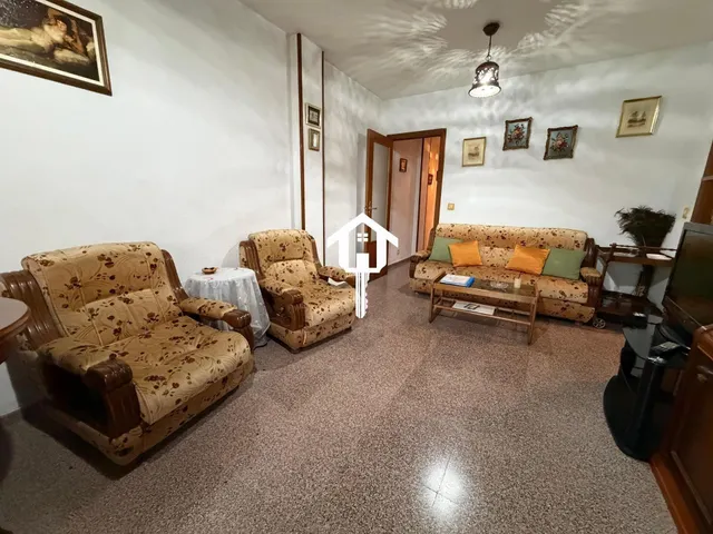 Piso en venta en Alicante, 4 dormitorios, 2 baños, 105m2, segunda planta con ascensor — 34