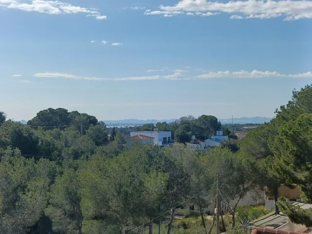 Villa 5 habitaciones 256m² en venta - Zona Pueblo — 34