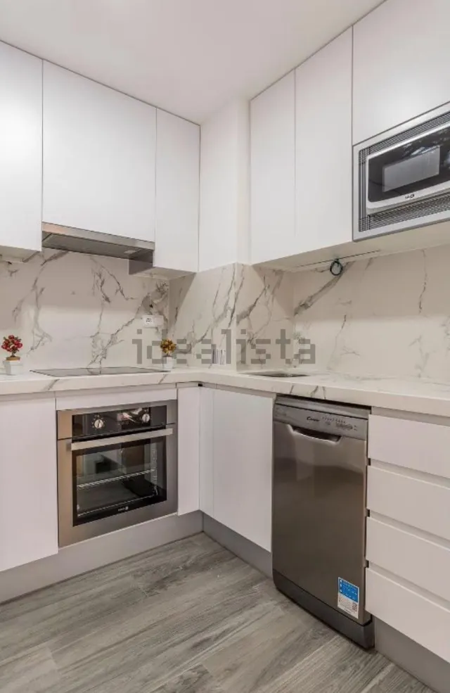 Apartamento 1 habitación 68m² en alquiler - Prosperidad — 19