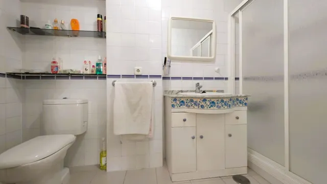 Bonito piso en Aldea Moret — 31