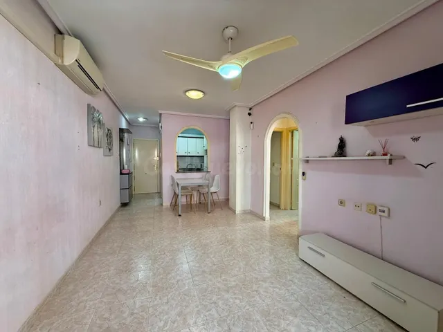 Apartamento de 2 dormitorios a 450 metros de Playa del Cura — 5