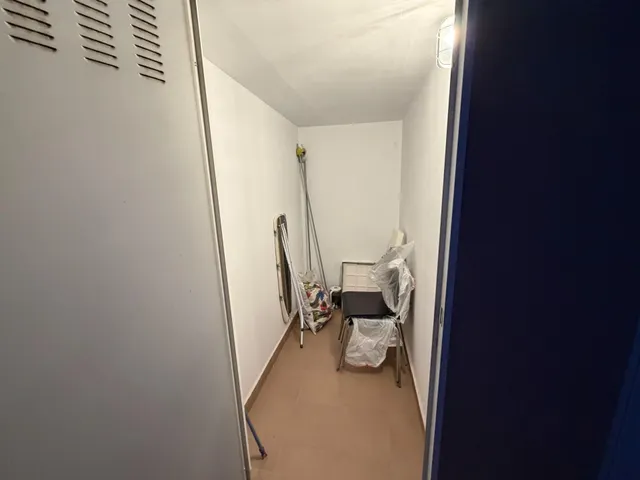 PISO EN JUAN DE BORBON — 29