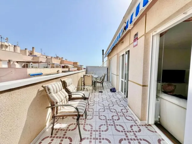 Apartamento 3 habitaciones 130m² en venta - La Mata pueblo — 3