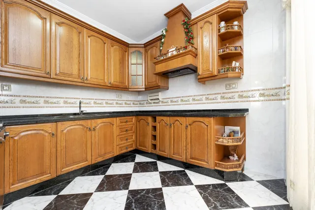 Venta de piso con trastero de 30 m2 en Algarinejo (Granada) — 8