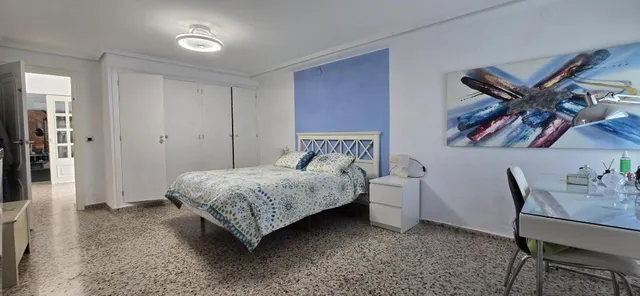 Chalet en venta en Olocau en Urbanización Pedralvilla. — 22