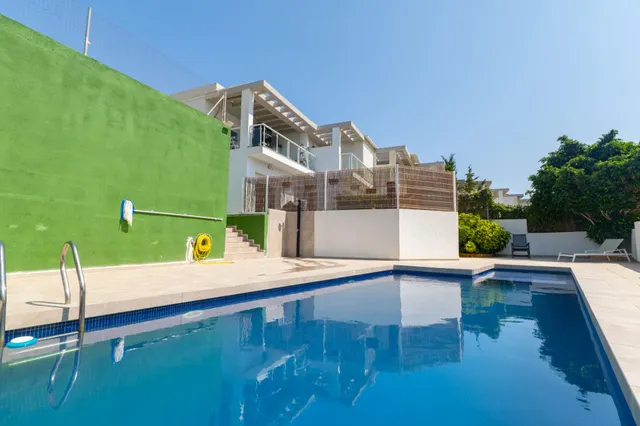 Villa 3 habitaciones 120m² en venta - Cometa-Carrió — 22