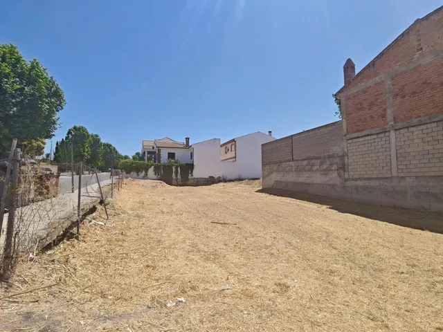 TERRENOS URBANOS EN LACHAR — 8