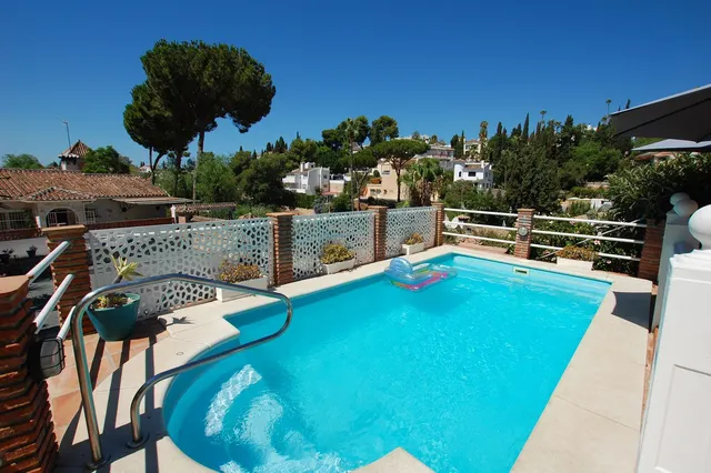 Chalet 5 habitaciones 257m² en venta - Riviera del sol - foto 3