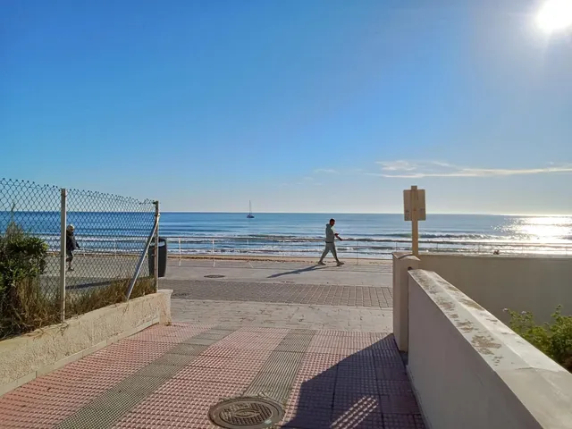 Ático 2 habitaciones 60m² en venta - Torre la mata — 31