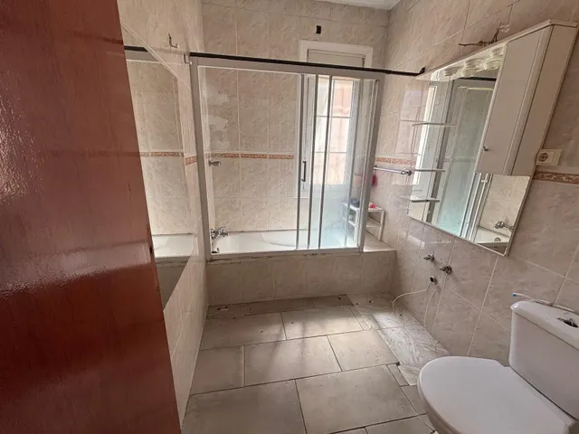 Chalet en el chaparral — 18