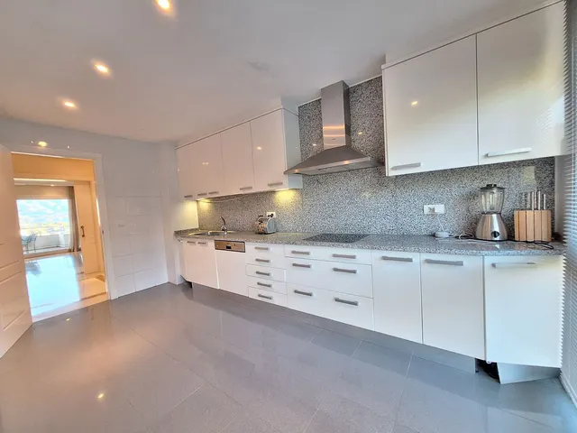 Ático Dúplex 3 habitaciones 229m² en venta - Marbella — 11