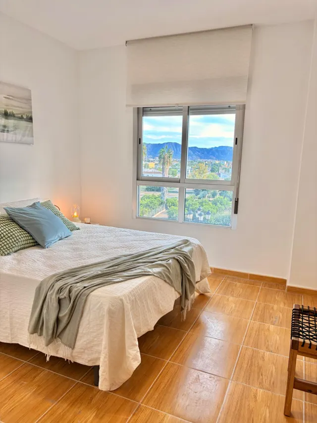 Estrena hogar con vistas a la huerta de Murcia: apartamentos de obra nueva en Monteagudo — 13
