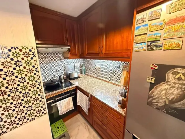 Apartamento 3 habitaciones 110m² en venta - Los Frutales — 9