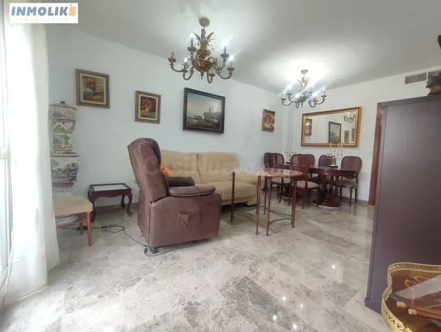 PISO EN VENTA EN URBANIZACIÓN LOS ARCOS, FÁTIMA - foto 3