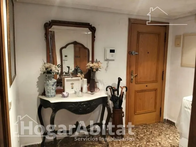 MUY AMPLIO Y EXTERIO CON GRAN TERRAZA, GARAJE Y TRASTERO — 32