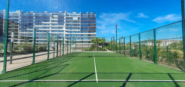 Apartamento en punta prima con vistas al mar! — 36
