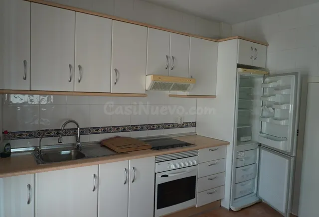 Dúplex en alquiler todo el año en El Alcolar – 3 dormitorios - foto 5