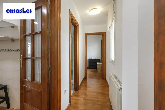 Ático en venta en La Zubia — 17