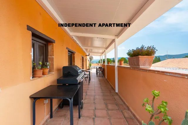 Local comercial 6 habitaciones 426m² en venta - Comunidad valenciana — 37