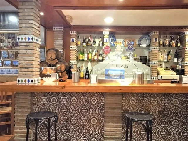 Local-Restaurante — 11