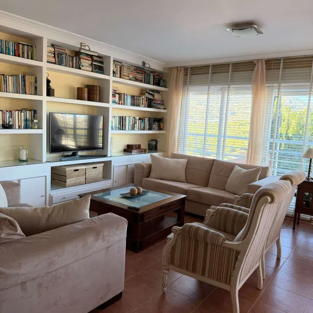 Villa 4 habitaciones 261m² en venta - Calpe — 9
