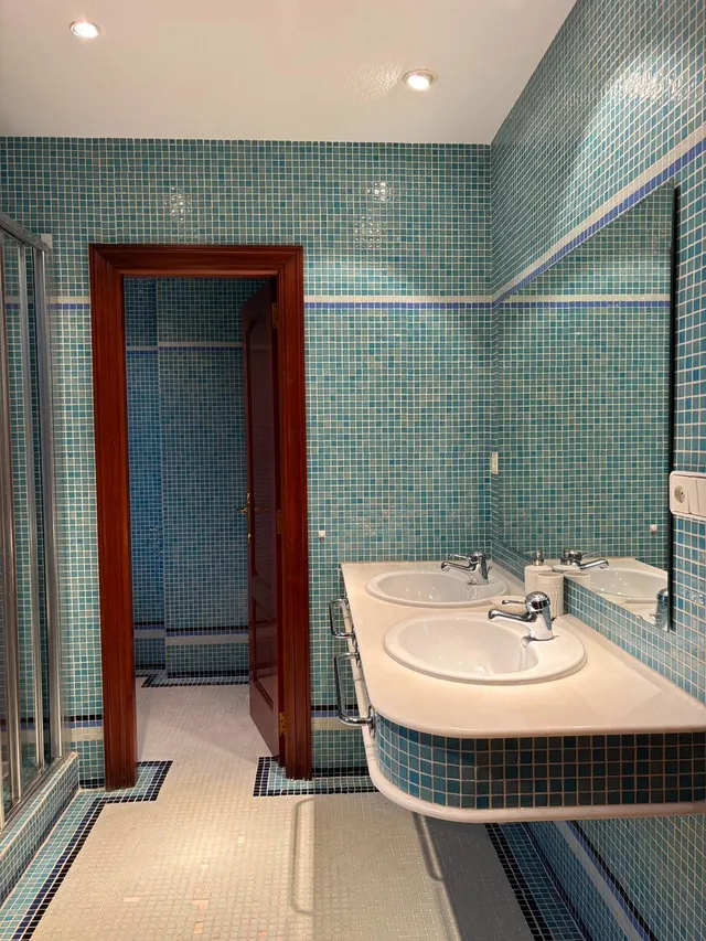 Villa en Alzabares — 6