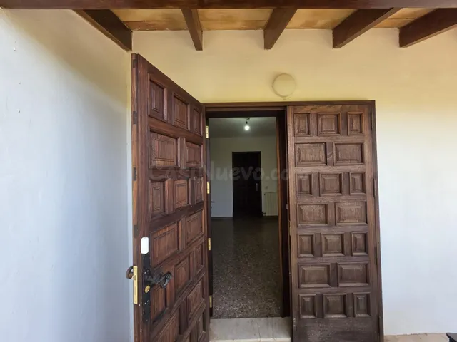 Casa rústica reformada con piscina en Pòrtol, Marratxí - foto 3