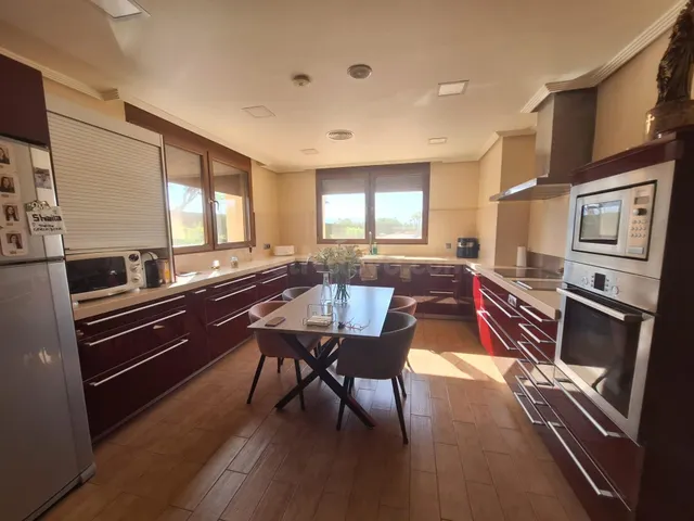 Chalet de lujo en venta en Aspe — 4