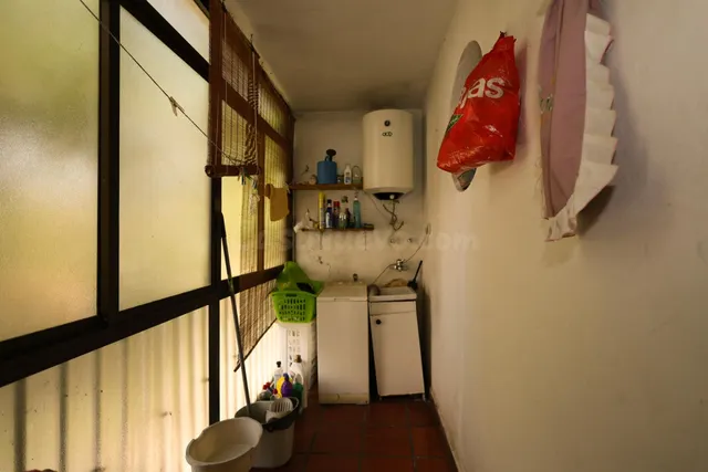 Chalet independiente con piscina en Híjar, Las Gabias — 15