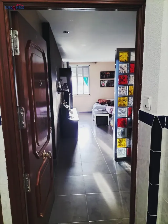 PISO REFORMADO EN ZONA BAJA DEL CAMPO DE LA VERDAD — 11