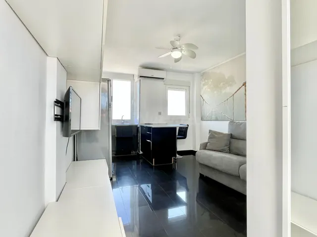 Estudio 26m² en venta - La Mata pueblo
