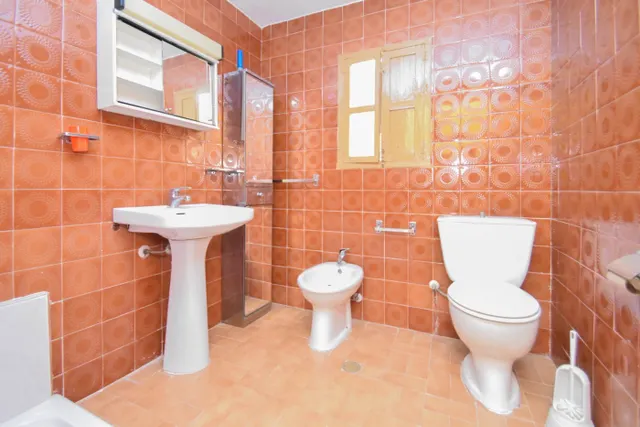 Casa en Colomera — 19