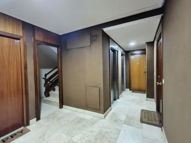 Piso 1 habitación 52m² en alquiler - Tetuán — 26