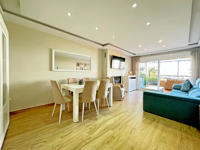 Apartamento 2 habitaciones 106m² en venta - Costa Del Sol — 22