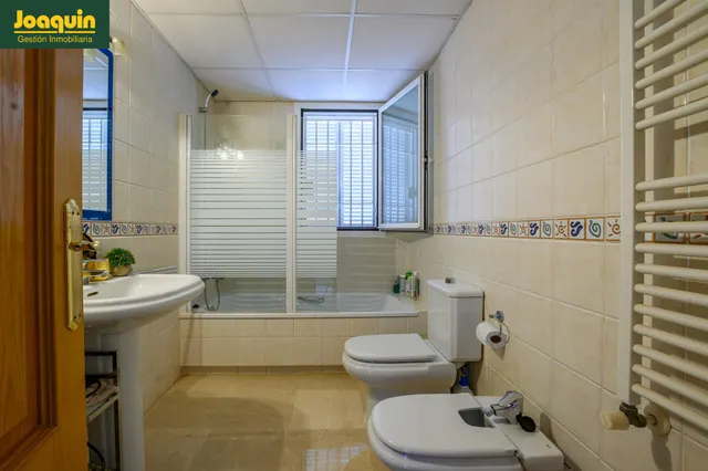 Gran casa pareada en Paraíso Arenal — 45