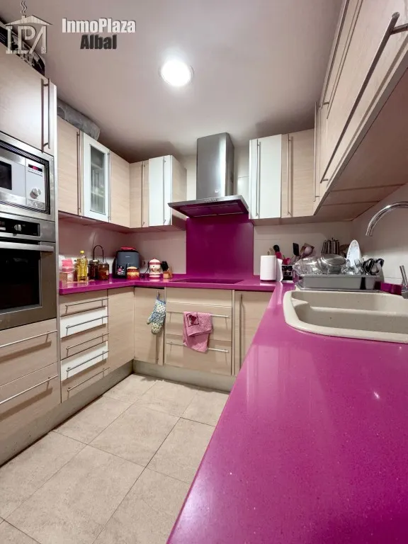 Piso en Venta en Valencia Valencia — 25