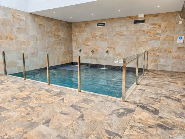 Ático 3 habitaciones 93m² en venta - La Siesta - El Salado - Torreta — 17