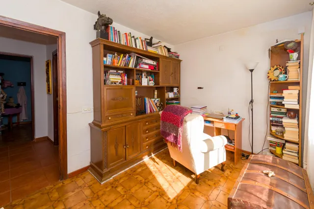 Villa individual en Montornes, Benicasim — 29