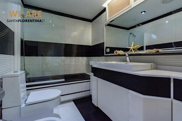 Ático 4 habitaciones 134m² en venta - Avenida Europa — 24