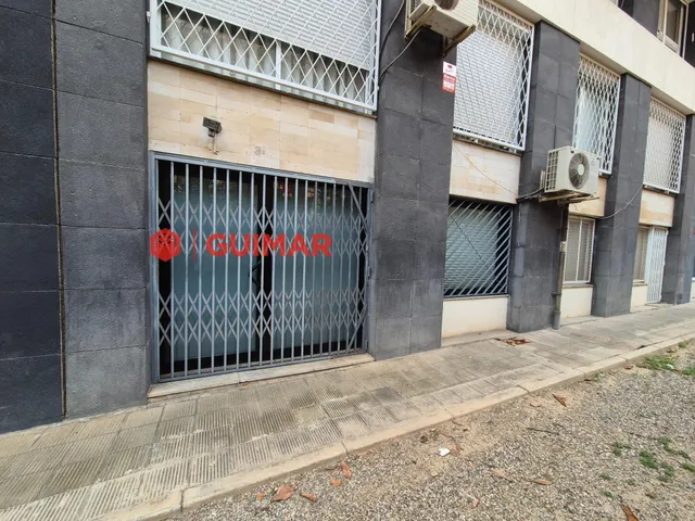 DESPACHO EN VENTA EN SARRIA — 12