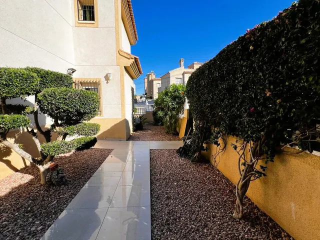 Villa 3 habitaciones 184m² en venta - Las Filipinas — 10