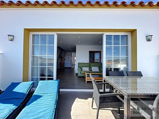 Apartamento 3 habitaciones en alquiler - Fornells — 4
