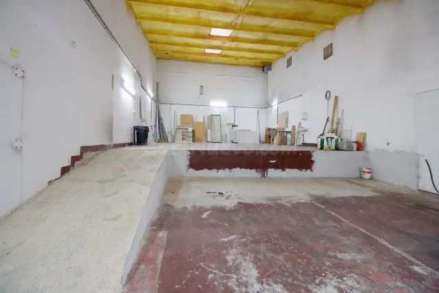 Se vende nave industrial - foto 4