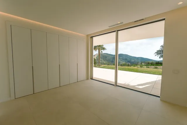 Apartamento 2 habitaciones 127m² en venta - Ojen pueblo — 7