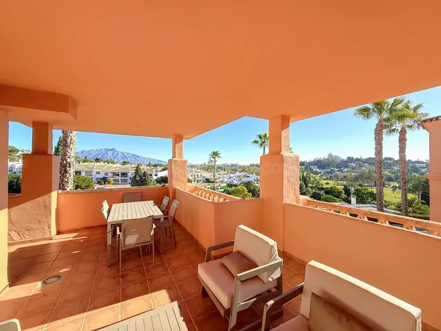Ático Dúplex 3 habitaciones 119m² en venta - Costa del Sol - foto 2
