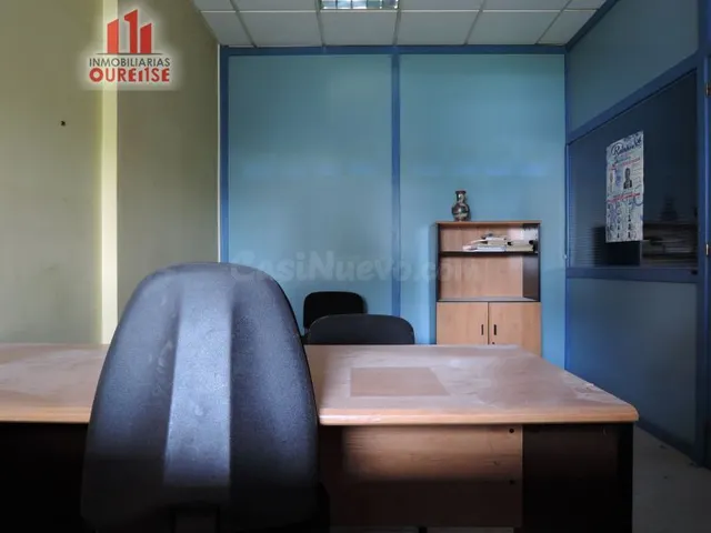VENTA O ALQUILER DE OFICINAS SITUADAS EN AMPLIO LOCAL COMERC - foto 4