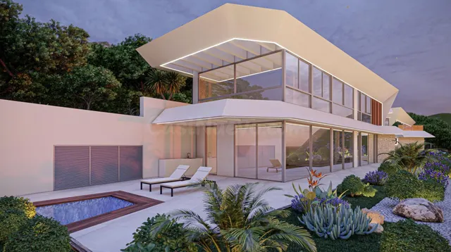 Villa 4 habitaciones 248m² en venta - Puerto - foto 5