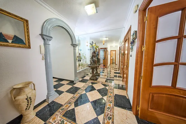 Piso en Albolote (centro) — 25