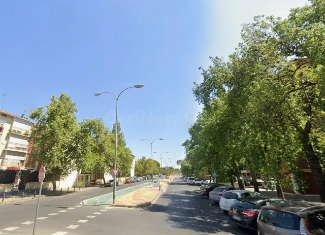 Piso en Sevilla. Activo inmobiliario SIN POSESIÓN, NO SE PUE